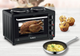 Електрична піч TEFAL Optimo OF463830 - зображення 4