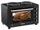 Електрична піч TEFAL Optimo OF463830 - зображення 3