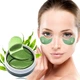 Гидрогелевые патчи для глаз с водорослями Venzen Eye Mask Seaweed Hydrating, 60 шт - изображение 4