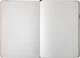 Блокнот деловой Buromax Cherie A5 в точку 96 листов обложка из искусственной кожи Синий (BM.295305-02) - изображение 4