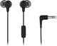 Гарнитура JBL C50HI Black (JBLC50HIBLK) - изображение 1