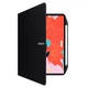 Чехол SwitchEasy CoverBuddy Folio Lite for iPad Pro 11" (2020) Black (GS-109-98-181-11) - изображение 1