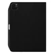 Чехол SwitchEasy CoverBuddy Folio Lite for iPad Pro 11" (2020) Black (GS-109-98-181-11) - изображение 4