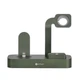Док-станция COTEetCI Base29 3in1 Stand Green (CS7211-GR) - изображение 1