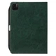Чохол SwitchEasy CoverBuddy Folio Lite for iPad Pro 11" (2020) Army Green (GS-109-98-181-108) - зображення 3