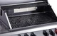 Гриль газовый Enders Kansas Pro 4 SIK Profi Turbo - изображение 8