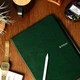 Чохол SwitchEasy CoverBuddy Folio Lite for iPad Pro 11" (2020) Army Green (GS-109-98-181-108) - зображення 2