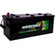 Аккумулятор автомобильный MERCURY battery CLASSIC Plus 140Ah боковая(+/-) без нижн. бурта (P47285) - изображение 1