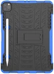 Чохол для планшета BeCover для Apple iPad Pro 11 2020/2021/2022 з кріпленням для стилуса Apple Pencil Blue (BC_704871) - зображення 1