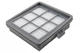 Фильтр НЕРА для пылесоса Gorenje Cyclone VCK2303 GCYIV, VCK1501 BCYIII, VCK1601 RCYIII, VCK2102BCYIV, 286171 - изображение 1