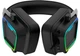 Навушники Patriot Viper V380 Virtual 7.1 PC Gaming Headset Black (PV3807UMXEK) - зображення 3