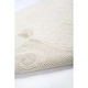 Набор ковриков Irya - Calla ekru молочный 60*90+40*60 - изображение 4