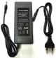 Блок питания NikoLED 220VAC 12VDC 10A пластик (837) - изображение 1