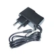 Блок питания NikoLED 220VAC 12VDC 2A розеточный (802) - изображение 1