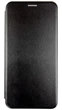 Чохол-книжка Elegant на Lenovo A6020 чорний - зображення 1