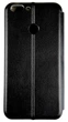Чохол-книжка Elegant на Huawei P Smart чорний - зображення 2