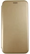 Чехол-книжка Elegant на Xiaomi Redmi Note 4X золотистый - изображение 1