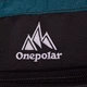 Рюкзак городской гитара мужской ONEPOLAR W1249 green - изображение 8