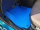 EVA килимки в салон на Mitsubishi Mirage 2012- - зображення 2