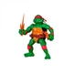 Фигурка Черепашки ниндзя серии Movie Star 1992 Рафаэль TMNT 81334 - изображение 2