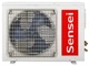 Кондиционер Sensei SAC-24MBW - изображение 2