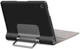 Чехол для планшета BeCover Smart Case для Lenovo Yoga Tab 11 YT-706F Black (BC_707287) - изображение 6