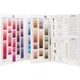 Карта кольорів DMC Color Card, 35 New Colors (W100B) - изображение 2
