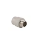 Муфта PPR Thermo Alliance 25х3/4" НР - изображение 1