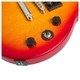Электрогитара EPIPHONE LES PAUL SPECIAL VE HERITAGE VINTAGE CHERRYBURST 91254 - изображение 3