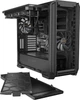 Корпус be quiet! Silent Base 601 Black (BG026) без БЖ - зображення 7