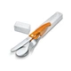 Набор столовых приборов Victorinox SwissClassic Table Set 3 шт Orange (6.7192.F9) - изображение 2