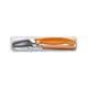 Набор столовых приборов Victorinox SwissClassic Table Set 3 шт Orange (6.7192.F9) - изображение 3