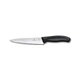 Кухонный нож Victorinox SwissClassic Kitchen 15 см Black (6.8003.15B) - изображение 1