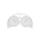 Навушники Panasonic RP-HF500MGCW White (RP-HF500MGCW) - зображення 3