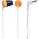 Наушники Koss The Plug Orange (185349.101) - изображение 2