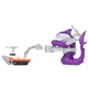 Игровой набор Road Rippers Snap'n Play Boat and monster (20306) - изображение 2