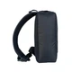 Рюкзак туристический CabinZero Classic Cross Body 11 л Absolute Black (Cz22-1201) - изображение 3