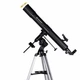 Телескоп Bresser Quasar 80/900 EQ Refractor Solar Carbon (1073-923033) - зображення 2