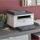 Многофункциональное устройство HP LaserJet M236sdw c Wi-Fi (9YG09A) - изображение 8