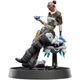 Фігурка для геймерів Weta Workshop Apex Legends Lifeline (145201971) - зображення 3