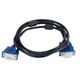 Кабель мультимедійний VGA M to VGA M 2.0m 3+6 ProfCable (ProfCable5-200) - изображение 2