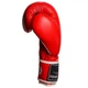 Боксерські рукавички PowerPlay 3018 8oz Red (PP_3018_8oz_Red) - зображення 6
