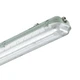 Світильник Philips IP65 TCW060 2xTL-D36W HF 1200mm Waterproof пило-вологозахищений промисловий 910503610918 (люмінесцентний, з ЕПРА) - зображення 1
