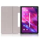 Чохол-книжка BeCover Smart для Lenovo Yoga Tab 11 YT-706 Red (707293) - зображення 3