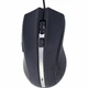 Мышка Gembird MUS-GU-02 USB Black (MUS-GU-02) - изображение 2