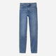 Джинси Mom's жіночі H&M 0573085 32 Чорні (KAY2000001322277) - зображення 2