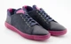 Мужские туфли Vitto Rossi 71090 40 Синий - изображение 1