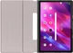 Чехол для планшета BeCover Smart Case для Lenovo Yoga Tab 11 YT-706F Purple (BC_707292) - изображение 3