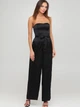 Комбінезон H&M 38 чорний 14119056560 - зображення 1