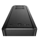 be quiet! Silent Base 801 Window Black (BGW29) - зображення 6